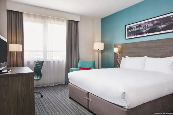 Jurys Inn Nottingham